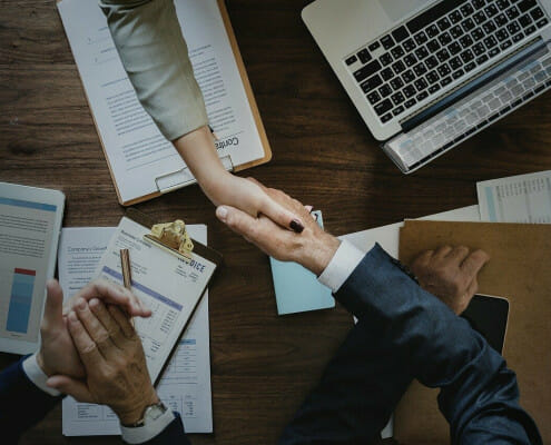 Transmission d'entreprises et succession dans le canton de Berne 100 Partenariat fiduciaires, transmission d'entreprises en Suisse