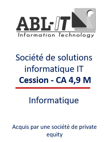 Communication, transmission d'entreprises en Suisse