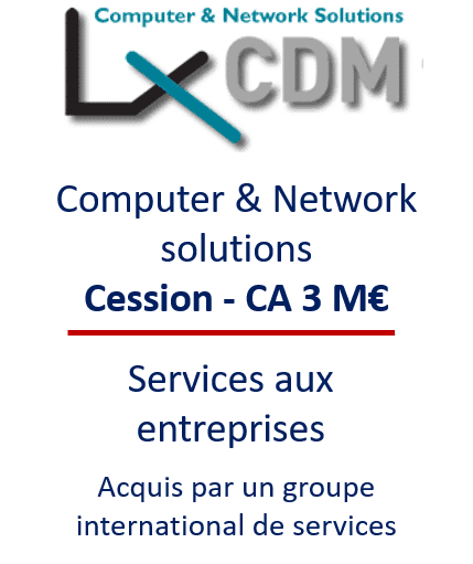 Communication, transmission d'entreprises en Suisse