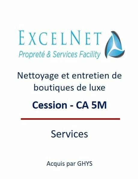 Communication, transmission d'entreprises en Suisse