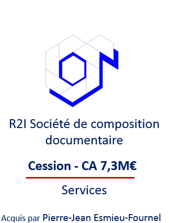 Communication, transmission d'entreprises en Suisse