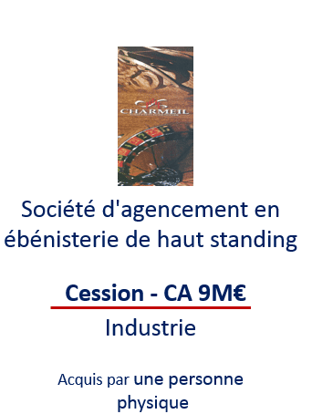 Communication, transmission d'entreprises en Suisse