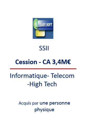 Communication, transmission d'entreprises en Suisse