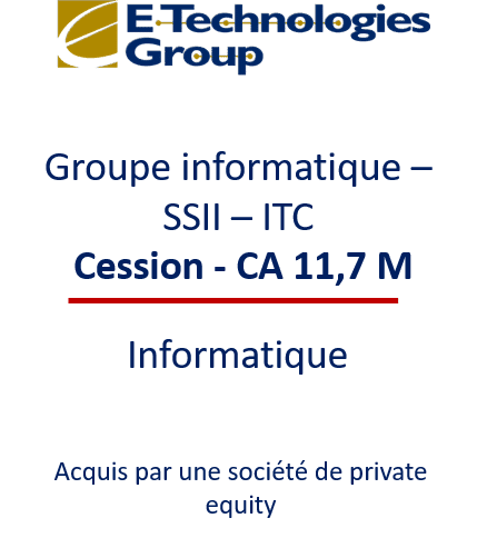 Communication, transmission d'entreprises en Suisse