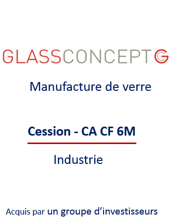 Communication, transmission d'entreprises en Suisse