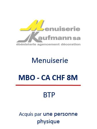 Communication, transmission d'entreprises en Suisse