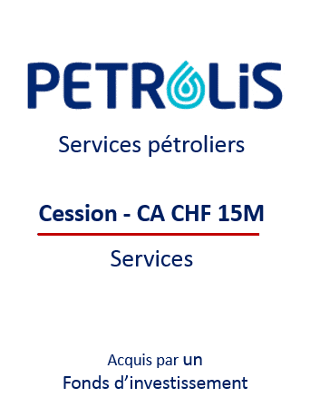 Communication, transmission d'entreprises en Suisse