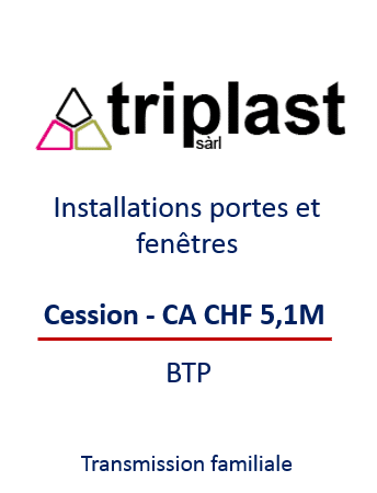 Communication, transmission d'entreprises en Suisse