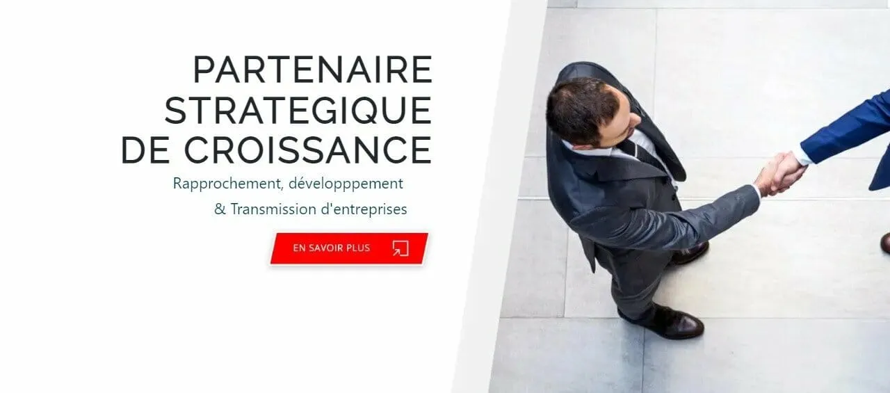 , transmission d'entreprises en Suisse