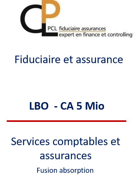 Panel de Références, transmission d'entreprises en Suisse