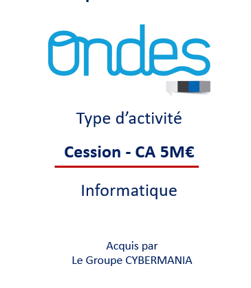 Panel de Références, transmission d'entreprises en Suisse