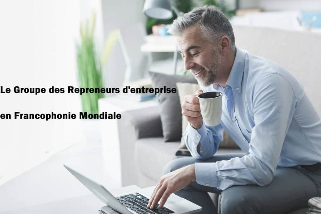 Le groupe des repreneurs en Suisse, transmission d'entreprises en Suisse