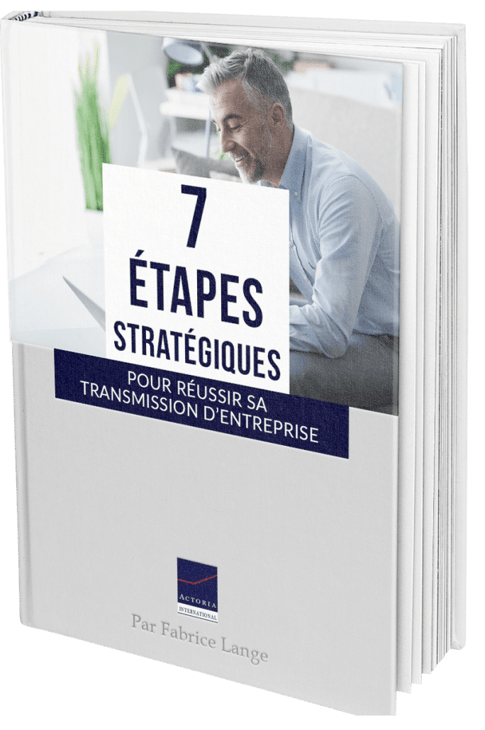 , transmission d'entreprises en Suisse