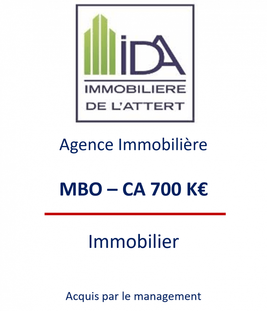 Panel de Références, transmission d'entreprises en Suisse