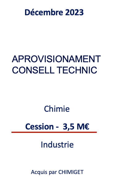 Panel de Références, succession et transmission d'entreprise Suisse