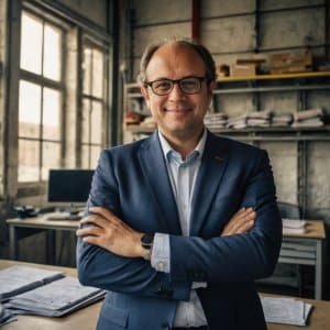 comment trouver un repreneur pour votre entreprise