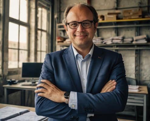 comment trouver un repreneur pour votre entreprise