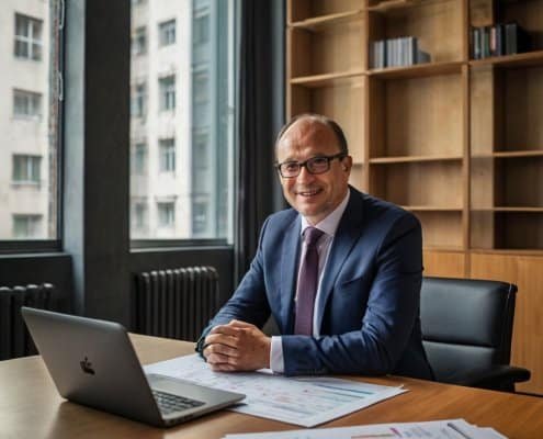Comment Évaluer Mon Entreprise : Guide Complet Pour L'Évaluation de Votre Société, succession et transmission d'entreprise Suisse