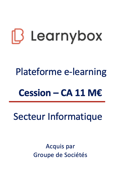 Panel de Références, succession et transmission d'entreprise Suisse