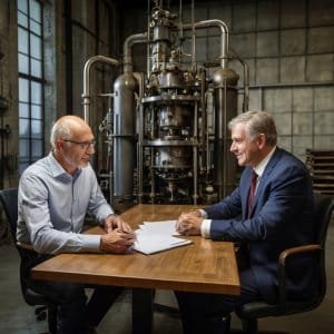 Actoria : 4 cessions réussies en Rhône-Alpes et Suisse romande, succession et transmission d'entreprise Suisse