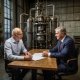 Actoria : 4 cessions réussies en Rhône-Alpes et Suisse romande, succession et transmission d'entreprise Suisse