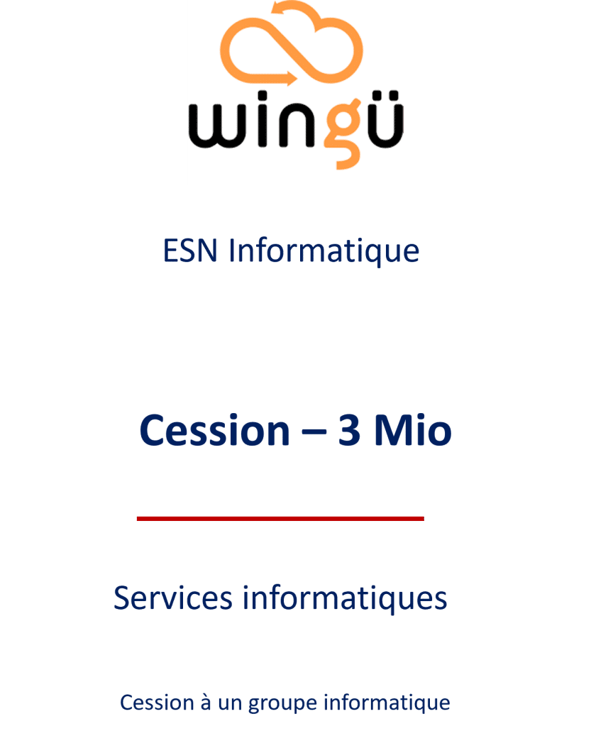 Panel de Références, succession et transmission d'entreprise Suisse