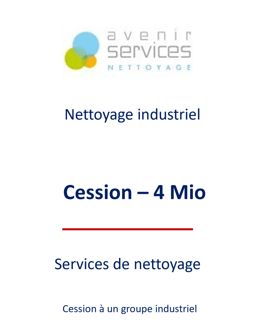 Panel de Références, succession et transmission d'entreprise Suisse