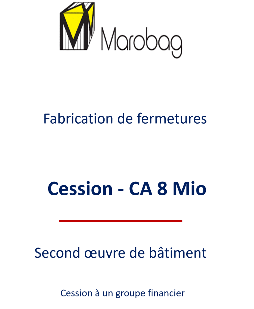 Panel de Références, succession et transmission d'entreprise Suisse