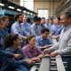 Motivation des employés lors de la vente d’une entreprise : Conseils clés, succession et transmission d'entreprise Suisse