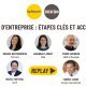 Quand Chaplin s’invite dans les fusions-acquisitions : une danse moderne entre rouages et rêves, succession et transmission d'entreprise Suisse