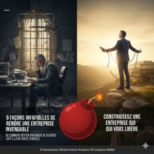 🏦 BlackRock, c’est pas une banque. C’est pas une start-up. C’est un véritable Etat sous-marin., succession et transmission d'entreprise Suisse