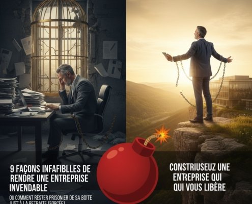 🏦 BlackRock, c’est pas une banque. C’est pas une start-up. C’est un véritable Etat sous-marin., succession et transmission d'entreprise Suisse