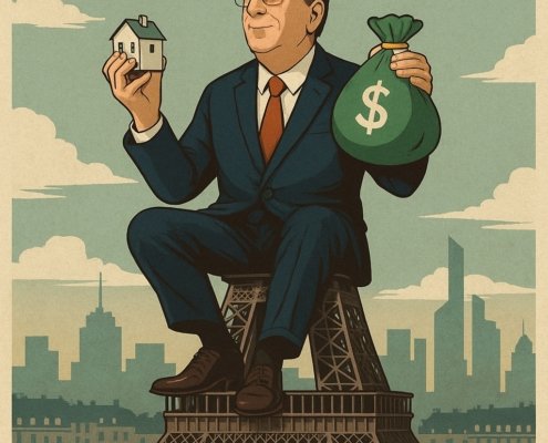 🏦 BlackRock, c’est pas une banque. C’est pas une start-up. C’est un véritable Etat sous-marin., succession et transmission d'entreprise Suisse