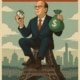 🏦 BlackRock, c’est pas une banque. C’est pas une start-up. C’est un véritable Etat sous-marin., succession et transmission d'entreprise Suisse