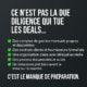 Ce n’est pas la due diligence qui tue les deals. 12 À qui vendre son entreprise ? Existe-t-il des acheteurs fiables ?, succession et transmission d'entreprise Suisse