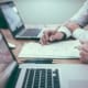 transmission PME gouvernance signature contrat