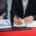 transmission PME suisse signature contrat business
