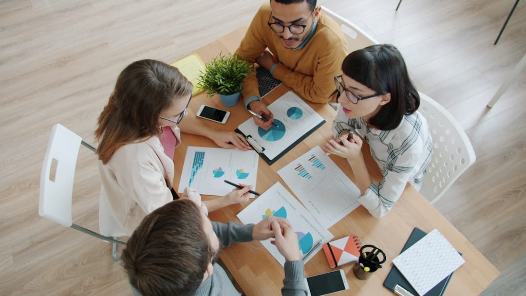 due diligence transmission PME Suisse - business - analyse financière business