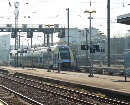 Transmission PME Suisse romande - business - réunion dirigeants business
