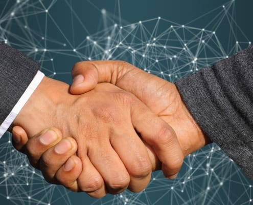 L’arbitrage de valorisation entre pays change l’équilibre géopolitique des accords. 3 L’arbitrage de valorisation entre pays change l’équilibre géopolitique des accords. - business - réunion dirigeants business