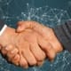 L’arbitrage de valorisation entre pays change l’équilibre géopolitique des accords. - business - réunion dirigeants business
