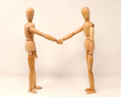 Se positionner avant de céder son entreprise en Suisse romande - business - réunion dirigeants business
