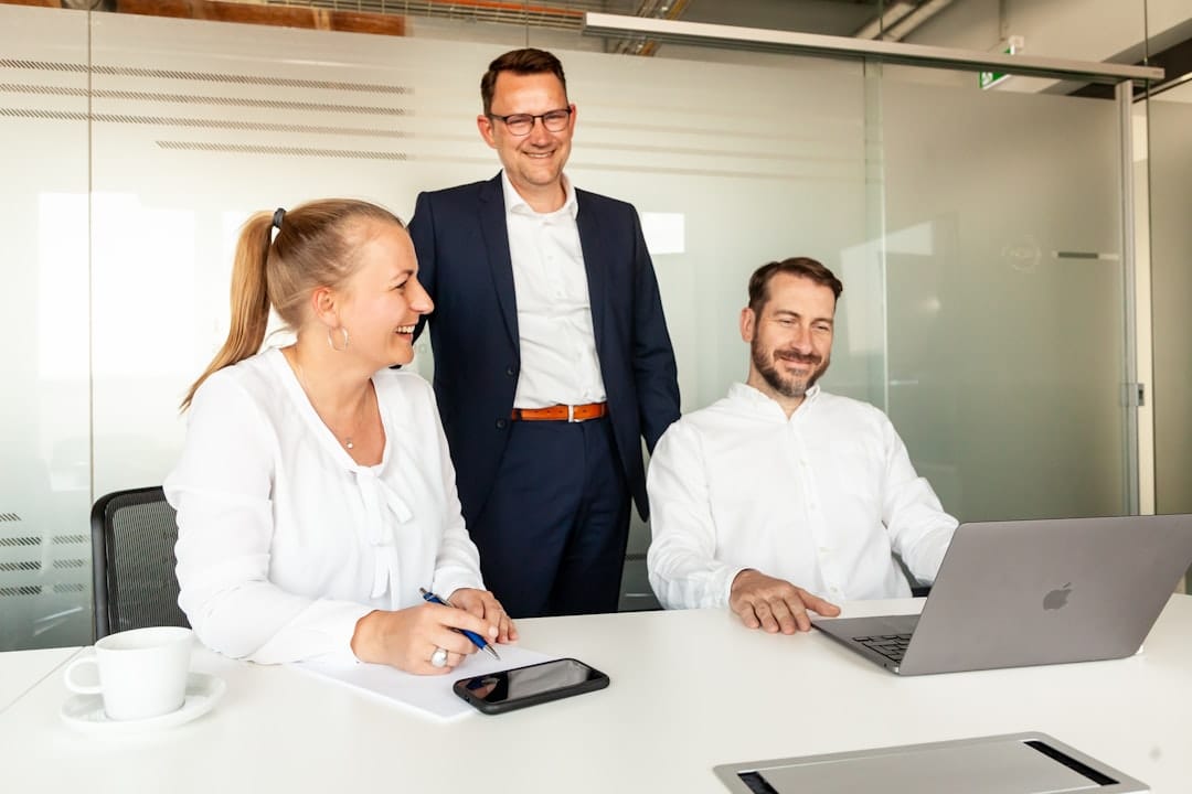 Culture d'entreprise et transmission de PME en Suisse romande - business - analyse financière business