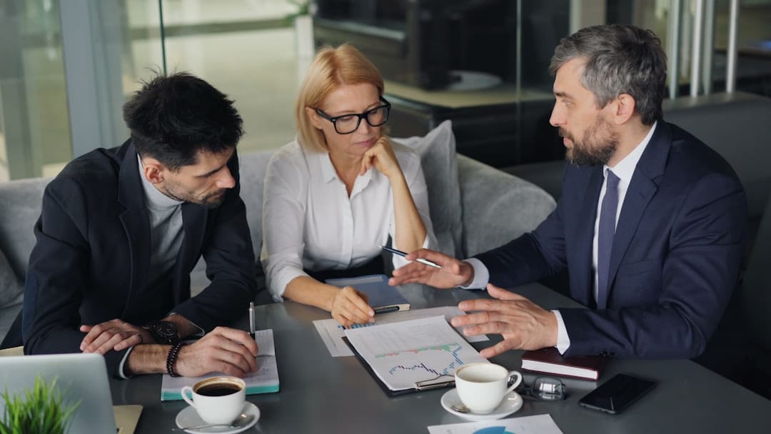 Céder son entreprise à son associé en Suisse romande 1 Céder son entreprise à son associé en Suisse romande - business - analyse financière business