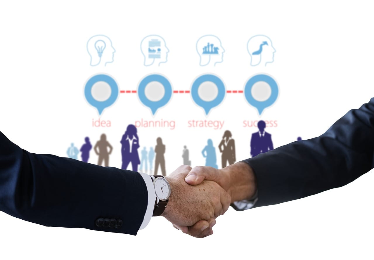 Les cryptomonnaies : une révolution pour les transactions M&A ? - business - analyse financière business