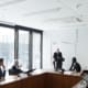 transmission PME valorisation accord commercial poignée de main