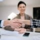 Comment determiner la valeur de son entreprise en Suisse ? - business - réunion dirigeants business
