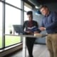 L'inbound transmission pour céder votre PME en Suisse romande 13 L'inbound transmission pour céder votre PME en Suisse romande - business - réunion dirigeants business