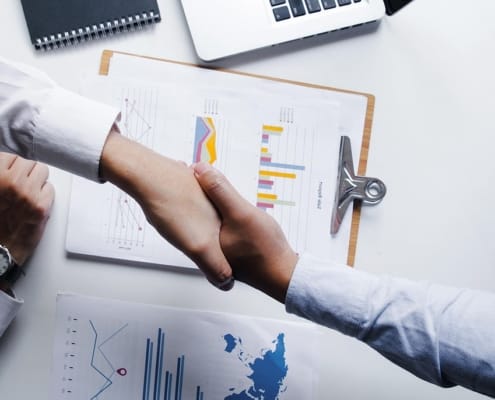 L‘impact du COVID-19 sur les évaluations d’entreprises en Suisse ? - business - réunion dirigeants business