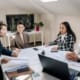 Transmettre son entreprise en Suisse romande en période de crise 13 Transmettre son entreprise en Suisse romande en période de crise - business - réunion dirigeants business